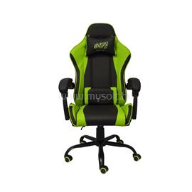 VENTARIS VS300GR zöld gamer szék VS300GR small