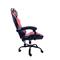 VENTARIS VS300RD piros gamer szék VS300RD small