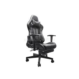 VENTARIS VS500BK fekete gamer szék VS500BK small