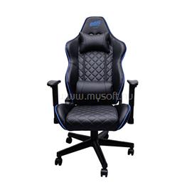 VENTARIS VS700BL kék gamer szék VS700BL small