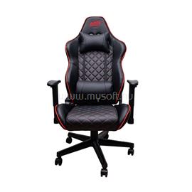 VENTARIS VS700RD piros gamer szék VS700RD small