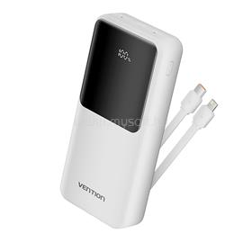 VENTION 20000mah FHPW0,22,5W, Powerbank FHPW0 small