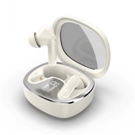 VENTION A01 earbuds air vezeték nélküli fülhallgató (bézs) NBMN0 small