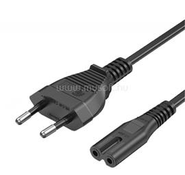VENTION C7 2 pólusú,tápkábel 1,8m ZCLBAC small