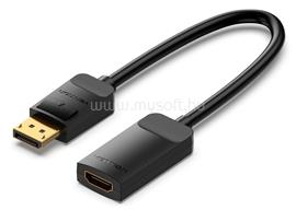 VENTION DisplayPort -> HDMI 4K@60Hz 0,15m HBZBB small