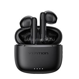 VENTION E03 Elf earbuds vezeték nélküli fülhallgató (fekete) NBHB0 small