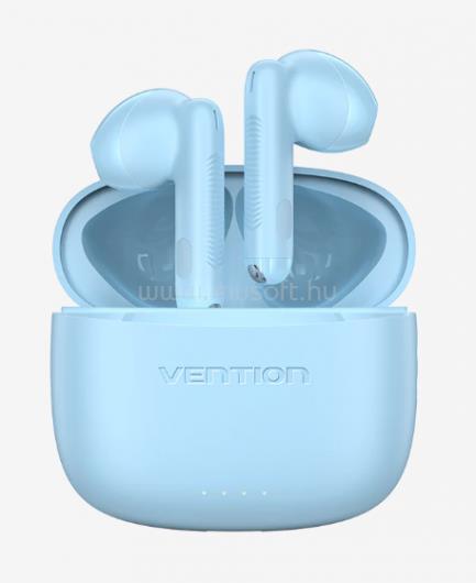VENTION E03 Elf earbuds vezeték nélküli fülhallgató (kék)