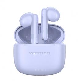 VENTION E03 Elf earbuds vezeték nélküli fülhallgató (lila) NBHV0 small