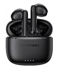 VENTION E04 Elf earbuds vezeték nélküli fülhallgató (fekete) NBIB0 small