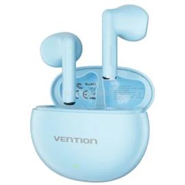 VENTION E06 Elf earbuds TWS vezeték nélküli fülhallgató (kék) NBKS0 small