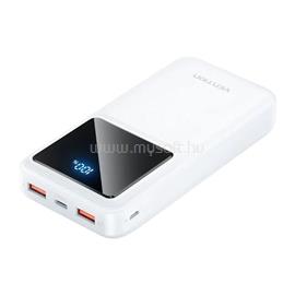 VENTION FHKW0, 10000mah 22,5W, powerbank FHKW0 small