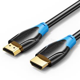 VENTION HDMI 1.4, (fekete), 12m, kábel AACBM small