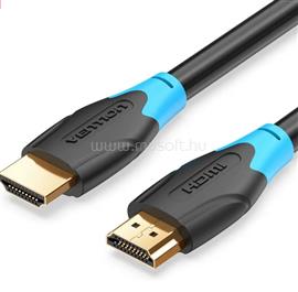VENTION HDMI 1.4 10m kábel (fekete) AACBL small