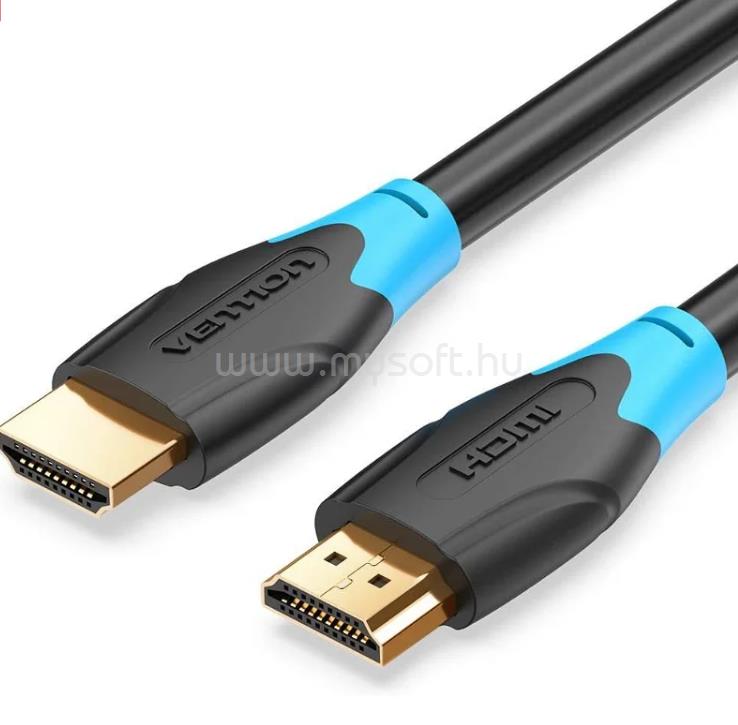 VENTION HDMI 10m kábel (fekete)