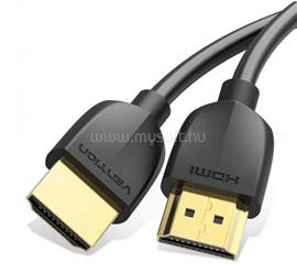 VENTION HDMI 2.0 0,5m kábel (fekete) AAIBD small