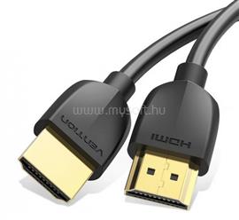 VENTION HDMI 2.0 1,5m, kábel (fekete) AAIBG small