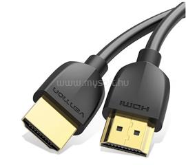 VENTION HDMI 2.0 3m, kábel (fekete) AAIBI small