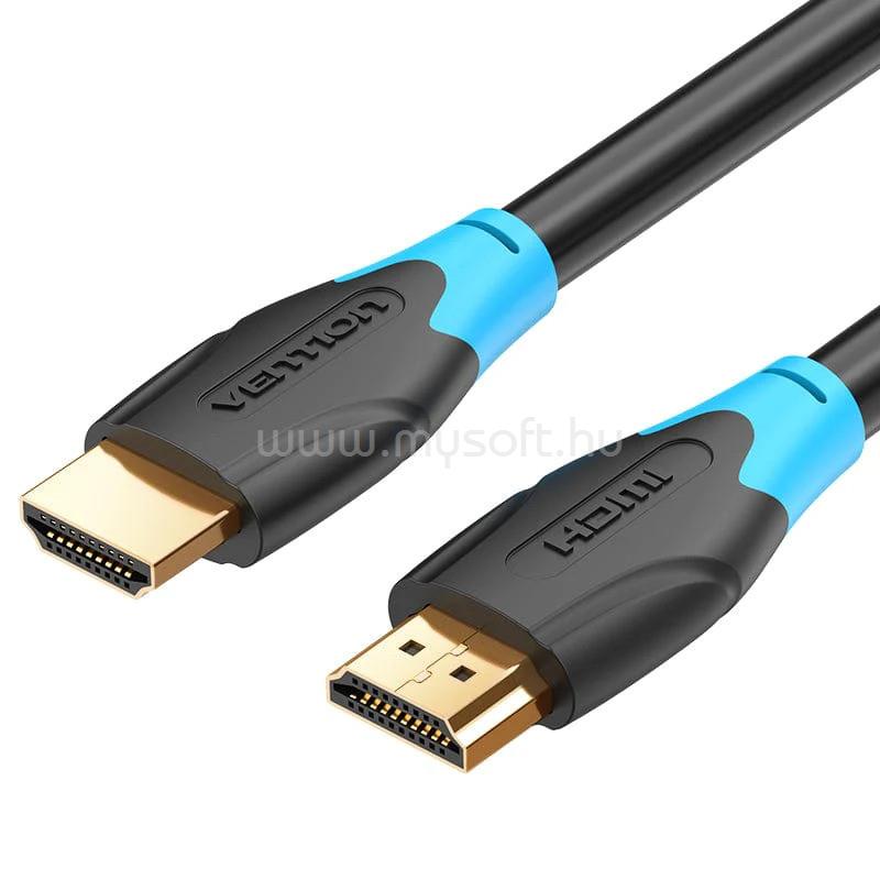 VENTION HDMI 2.0 5m kábel (fekete)