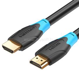 VENTION HDMI 2.0 8m kábel (fekete) AACBK small