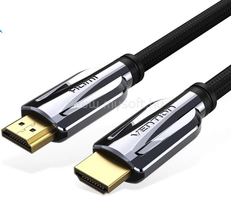 VENTION HDMI 2.1 1,5m kábel
