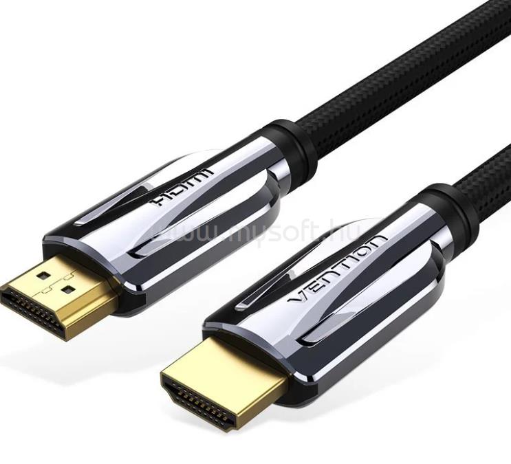 VENTION HDMI 2.1 3m kábel