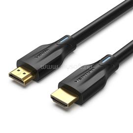 VENTION HDMI 2.1 8K 1,5m, kábel (fekete) AANBG small