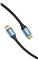 VENTION HDMI/M -> HDMI/M 4K, HD, Alu, 10m, kábel (kék) ALHSL small