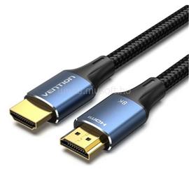 VENTION HDMI/M -> HDMI/M 8K alu 2m kábel (kék) ALGLH small