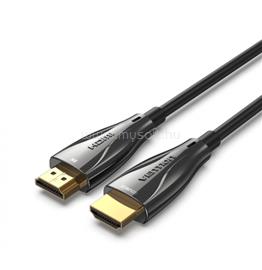 VENTION HDMI/M -> HDMI/M HD, (8K, optikai kábel, fekete, 1080P@160Hz /2K@144Hz /4K@120Hz / 8K@60Hz, Átviteli sebesség: 48Gbps), 50m, kábel ALBBX small