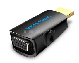 VENTION HDMI/M -> VGA konverter 3,5mm audioval AIDB0 small