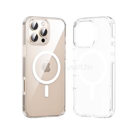 VENTION iPhone 16 Pro, (átlátszó,magsafe), telefontok KUGT0-30 small