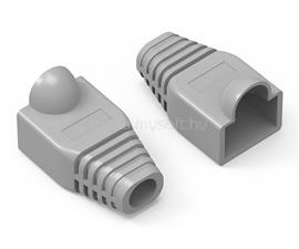 VENTION RJ45 PVC 50 darab törésgátló (világosszürke) IODM0-50 small
