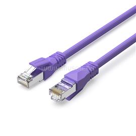 VENTION SFTP Patch (Cat.6, ipari,flexibilis,lila), 0,3m, kábel IBMVY small