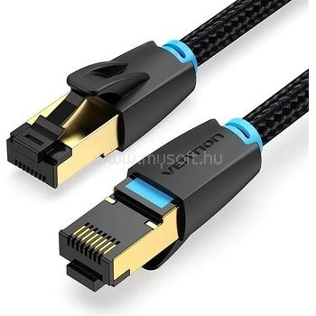 VENTION SFTP Patch (Cat.8, szövet), 0,5m, kábel