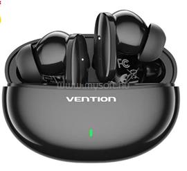 VENTION SPORT vezeték nélküli mikrofonos fülhallgató (fekete) NBFB0 small