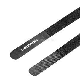 VENTION Tépőzáras, 12*12mm, (10db) , kábelkötöző KANB0-10 small