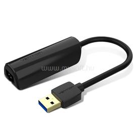 VENTION USB 3.0 -> Gigabit Ethernet ,0,15m, adapter CEHBB small
