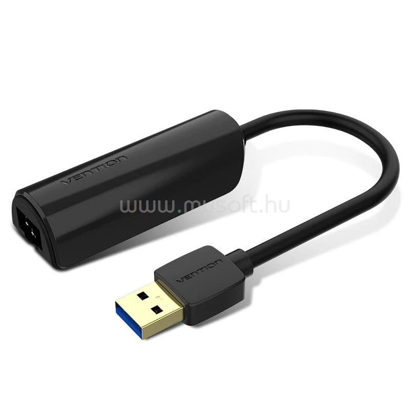 VENTION USB 3.0 -> Gigabit Ethernet ,0,15m, adapter