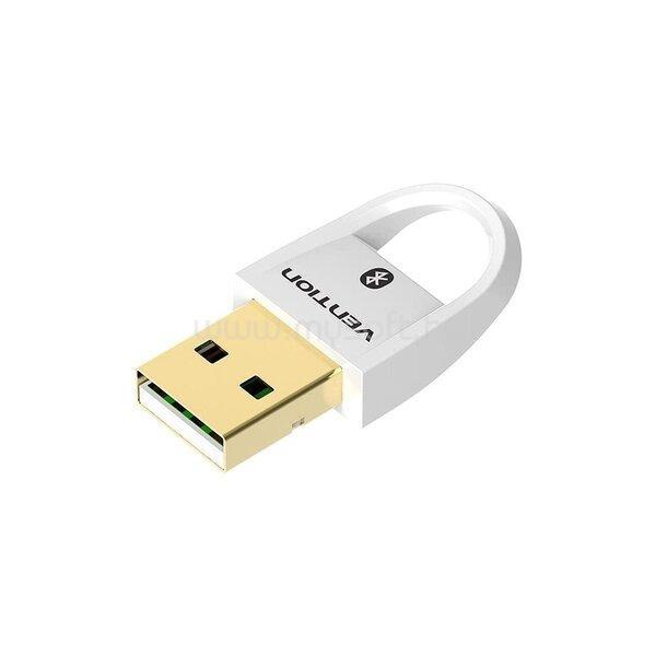 VENTION USB-A/M Bluetooth 5.0 adapter (fehér)
