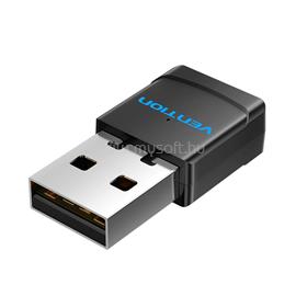 VENTION USB adapter Wi-Fi Dual Band 2.4G/5G KDSB0 small