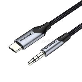 VENTION USB-C/M -> 3.5mm Jack ,1m, kábel BGKHF small