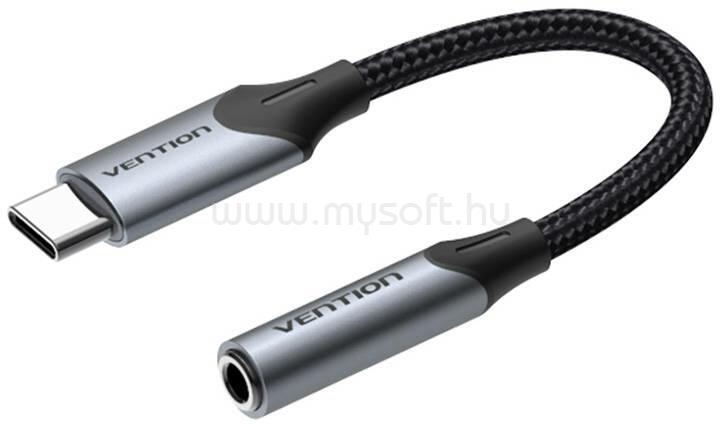 VENTION USB-C/M -> 3,5mm Jack, adapter