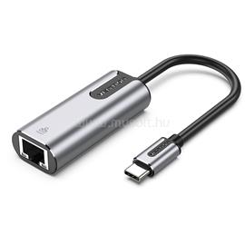 VENTION USB-C/M -> RJ45 (gigabit) ,adapter CFNHB small