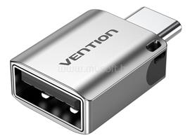 VENTION USB-C/M -> USB-A 3.0/F 5Gb OTG adapter CDQH0 small