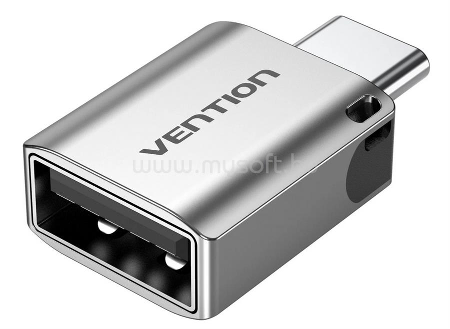 VENTION USB-C/M -> USB-A 3.0/F 5Gb OTG adapter