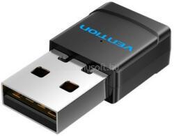 VENTION USB Wifi, 2.4G adapter (fekete) KDRB0 small