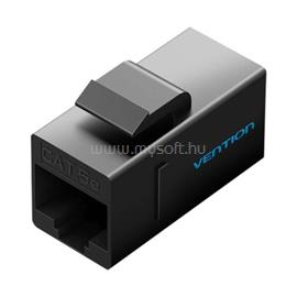 VENTION UTP Cat.5E, modular jack csatlakozó (fekete) VDD-B07-B small