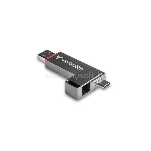 VERBATIM Dual QuickStick USB 3.2 A/USB-C 1TB pendrive
