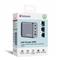 VERBATIM 32204 GNC-200 GaN Charger 200W USB Type-A + 3xType-C hálózati töltő adapter VERBATIM_32204 small