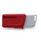 VERBATIM 32GB Store n Click USB 3.2 Blue/Red (2pack) VERBATIM_49308 small